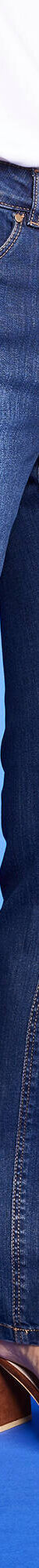 Jean stretch coupe droite (dark blue) Jean stretch coupe droite (dark blue)